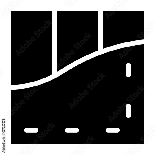 Drywall Vector Design Icon Style
