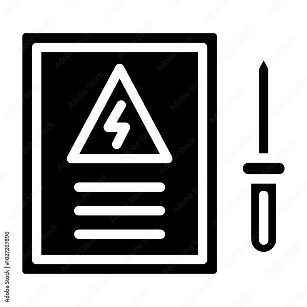 Electronics Repair Vector Design Icon Style Electronics Repair Vector Design Icon Style