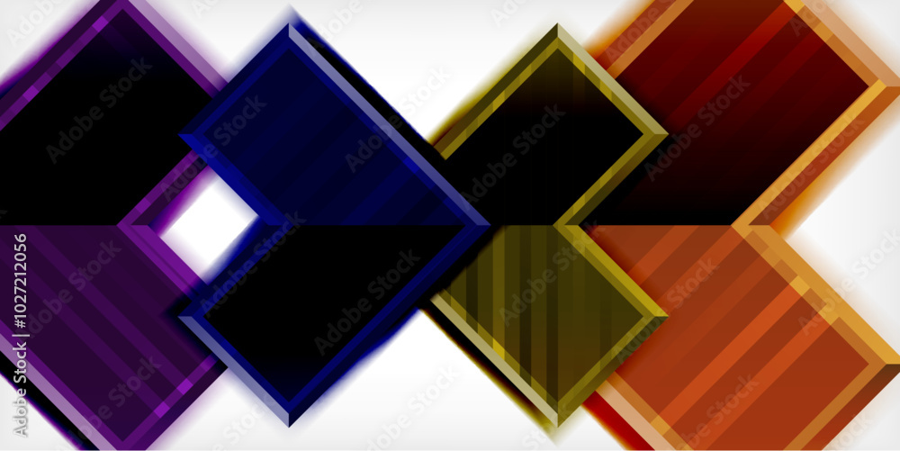 Arrow symbols created with 3d effects and line texture geometric abstract background Arrow symbols created with 3d effects and line texture geometric abstract background