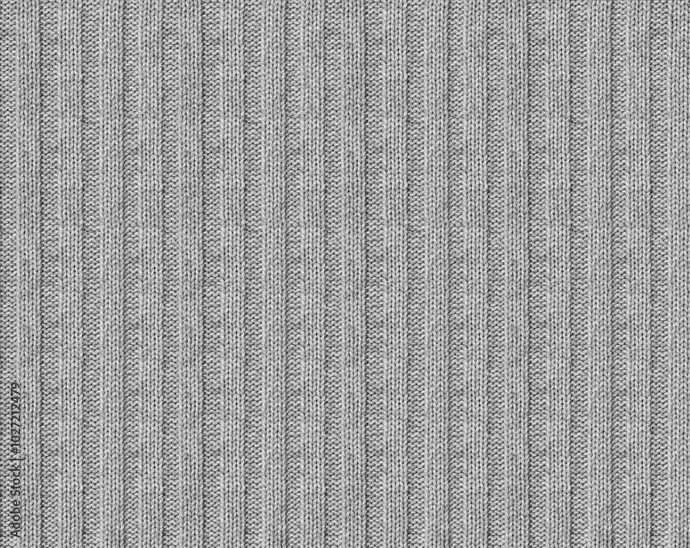 knitted grey ornament Wallpaper design. Print format knitted grey ornament Wallpaper design. Print format