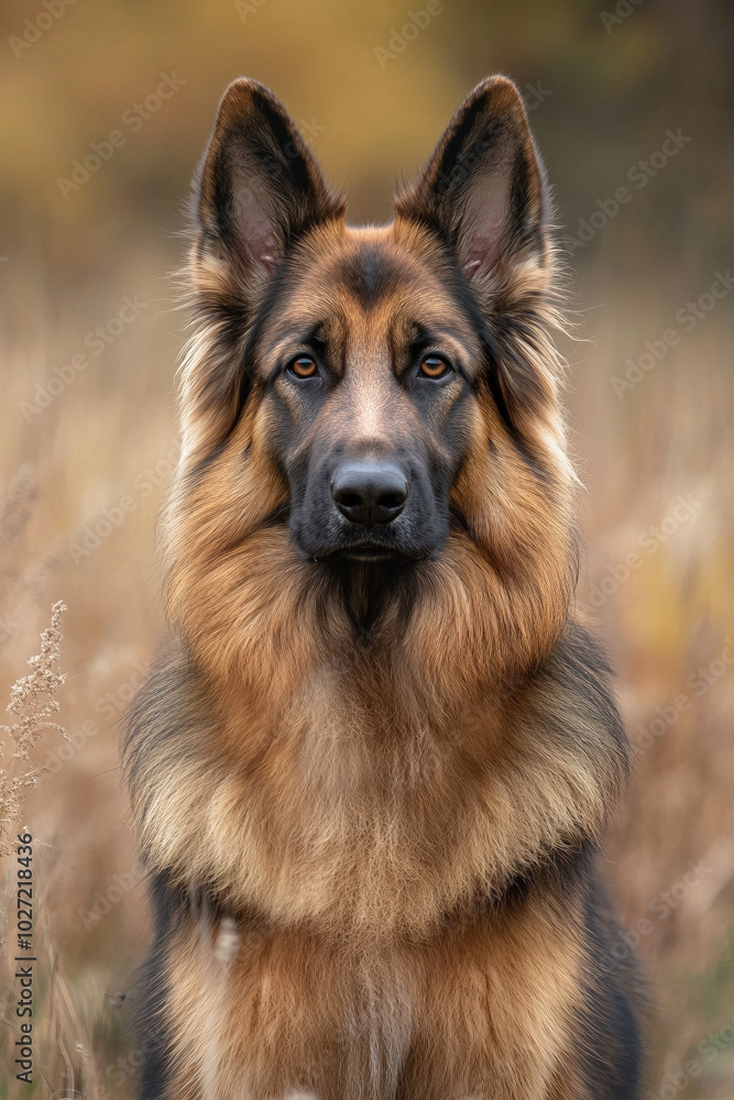 Shepherd Dog Shepherd Dog