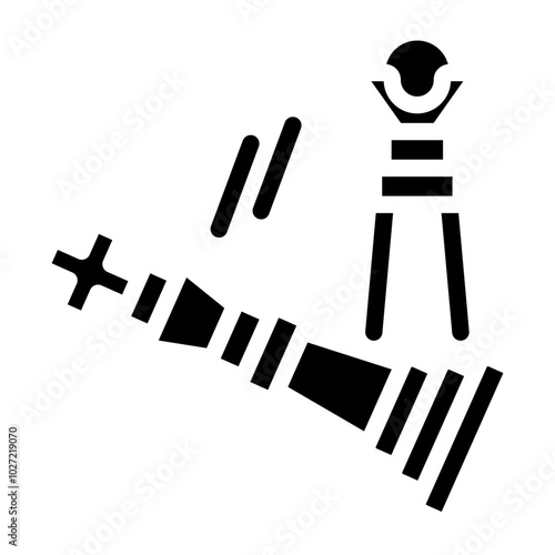 Defeat Vector Design Icon Style