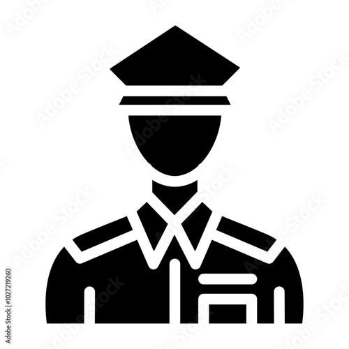 General Vector Design Icon Style