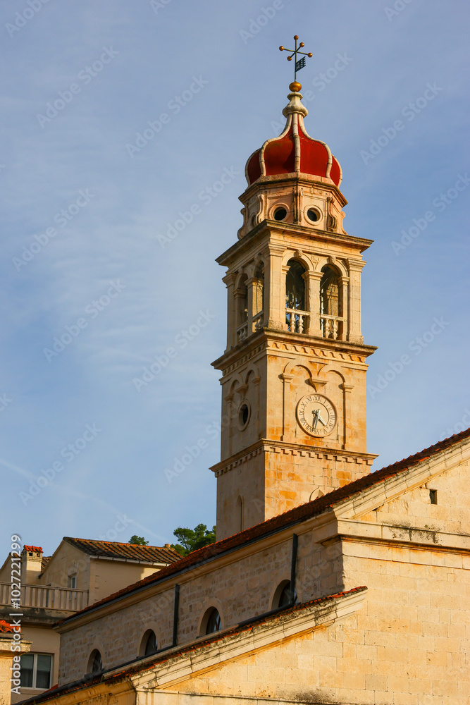 Scenes of Croatia Scenes of Croatia