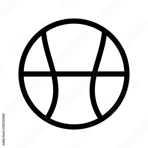 Basket Icon Vector Symbol Design Illustration