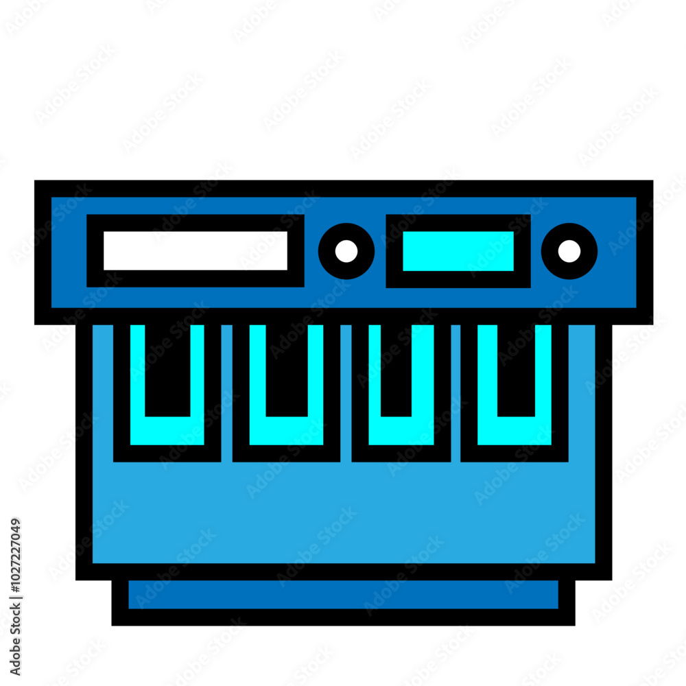 synthesizer synthesizer