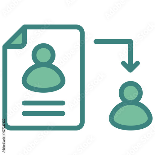 Peer Review Icon