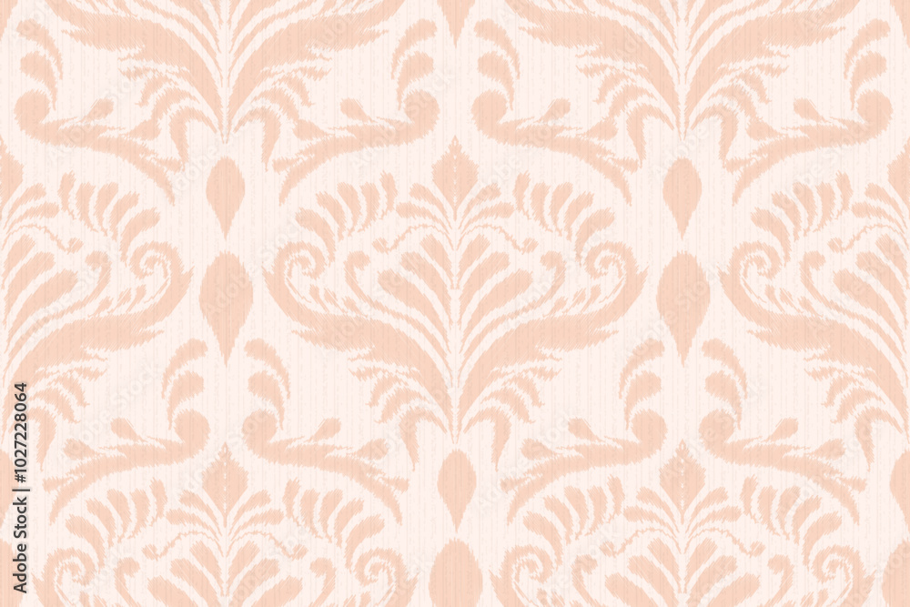 ethnic boho seamless pattern background. geometric design ethnic boho seamless pattern background. geometric design