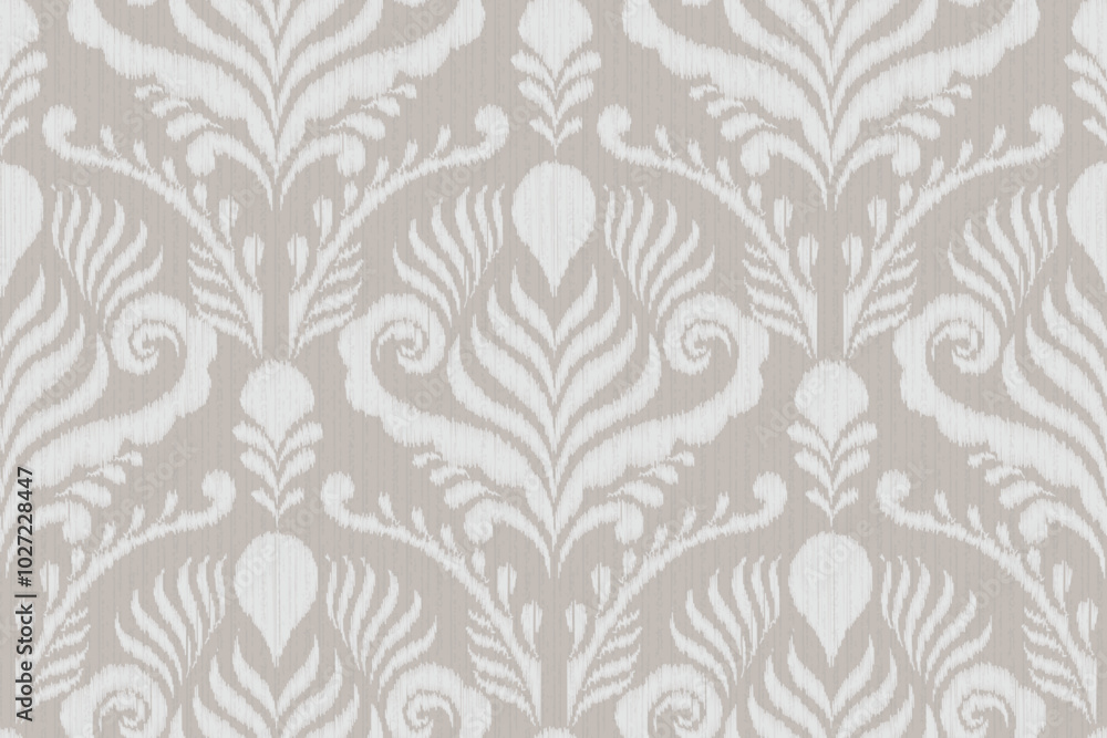 ethnic boho seamless pattern background. geometric design ethnic boho seamless pattern background. geometric design