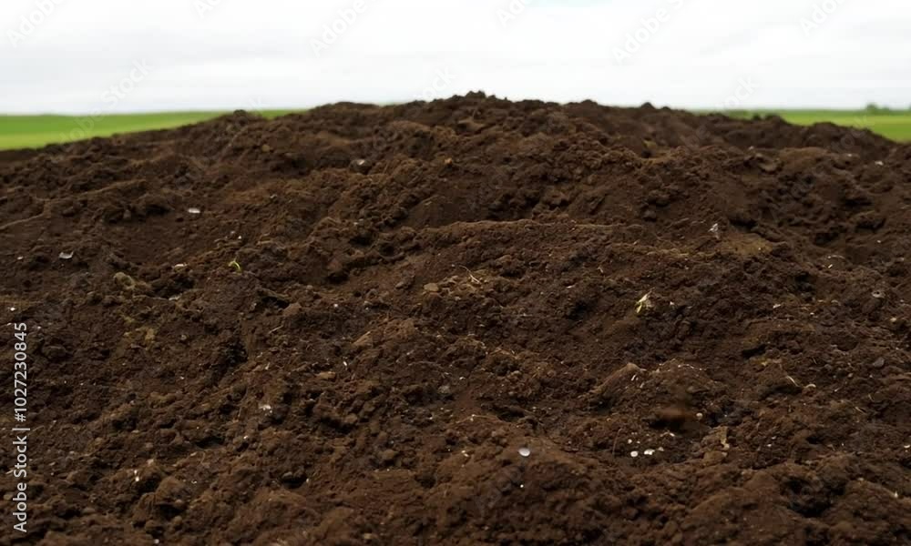 Soil Spectacle