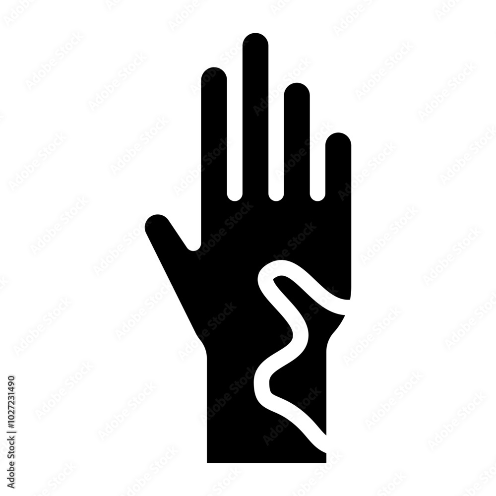 Hives Vector Design Icon Style Hives Vector Design Icon Style