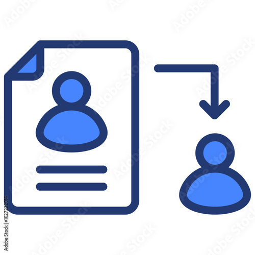 Peer Review Icon