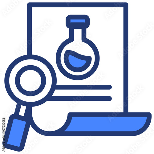 Research Project Icon