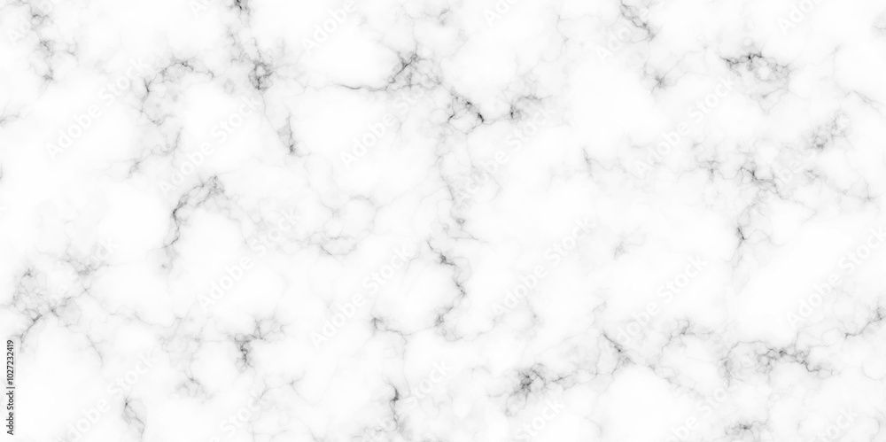 Obraz premium Luxury marble rustic black and white textured smooth grunge stone marble. Abstract marble light surface natural pattern with high resolution for background and texture. Architecture panorama tile.