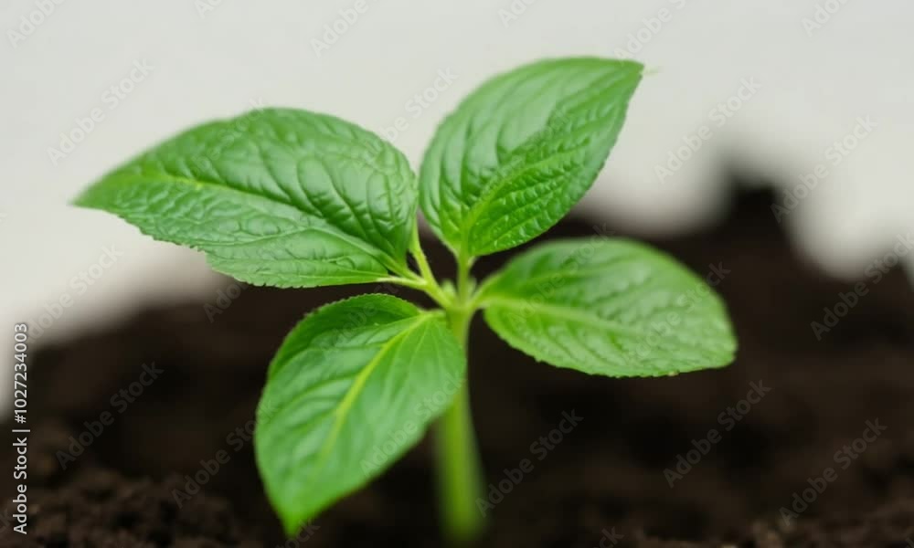 Petite Peppermint Petite Peppermint
