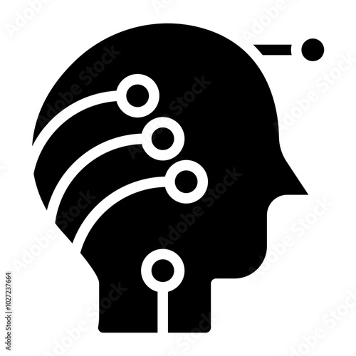 Tech Trove Vector Design Icon Style