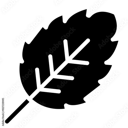 Mint Vector Design Icon Style