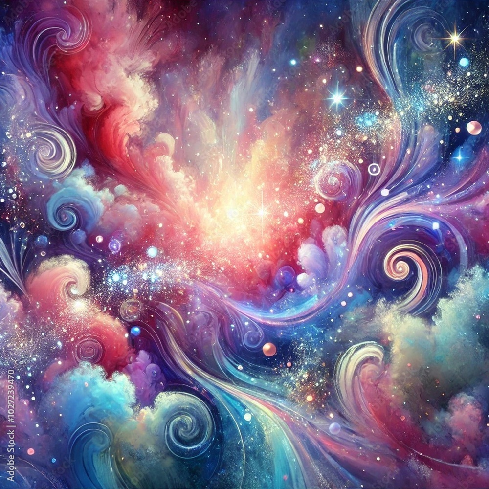 Fototapeta premium v rozpravkovom svete