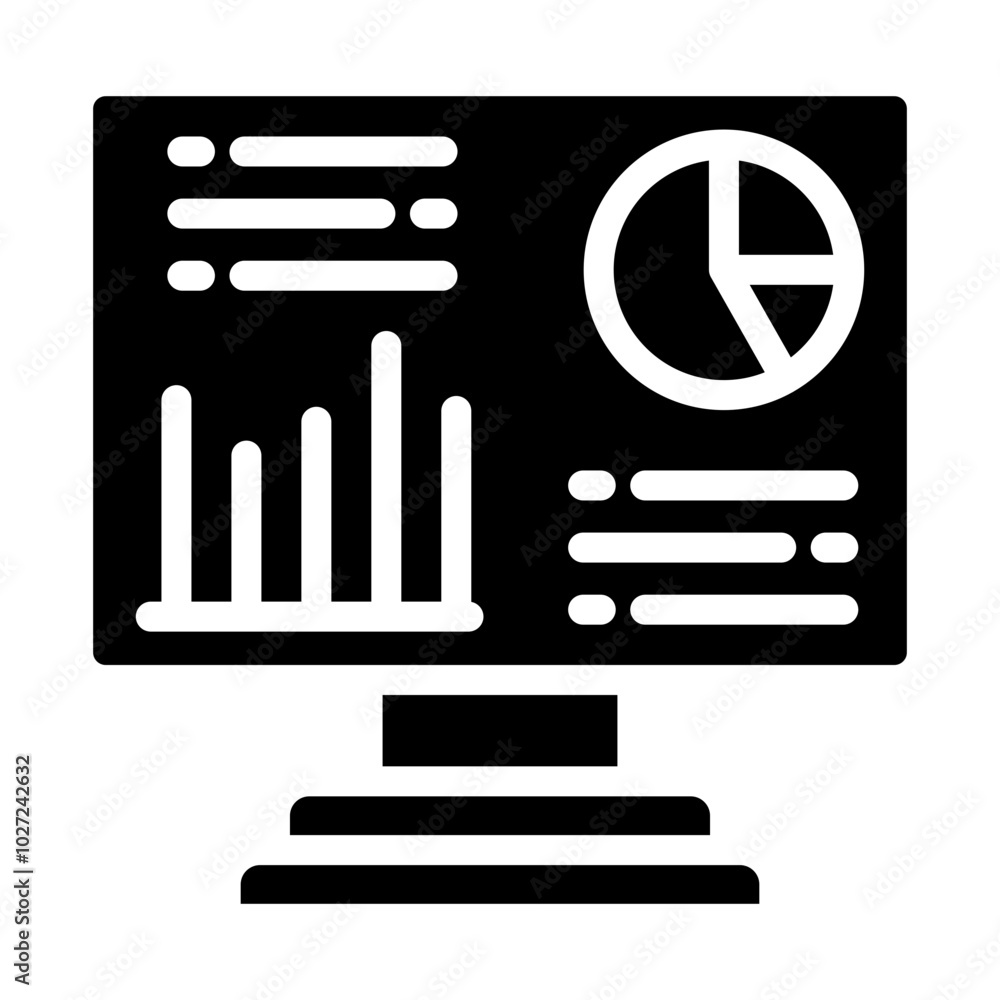 Infographic s Emblem Vector Design Icon Style Infographic s Emblem Vector Design Icon Style