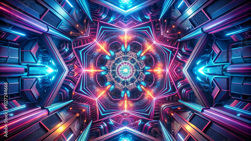 abstract background