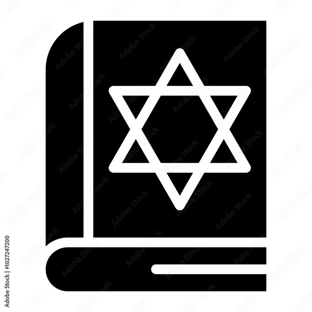 Wizard's Spell Vector Design Icon Style Wizard's Spell Vector Design Icon Style