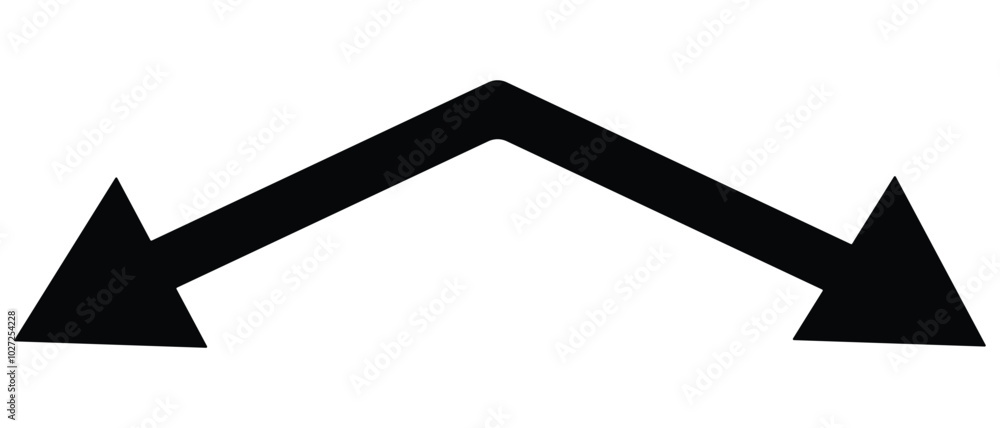 Arrow icon. Double side arrow icon. Arrows big black icons. Modern simple arrows. Set arrow icon. Collection different arrows sign. Arrow vector collection. Vector illustration. Arrow icon. Double side arrow icon. Arrows big black icons. Modern simple arrows. Set arrow icon. Collection different arrows sign. Arrow vector collection. Vector illustration.