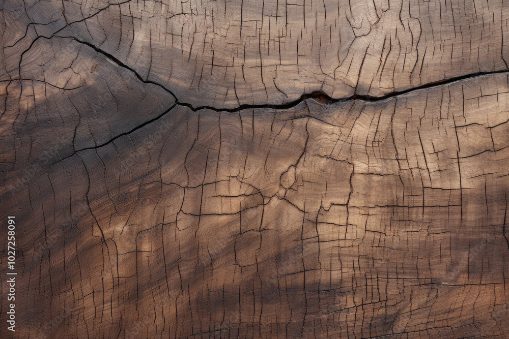 custom made wallpaper toronto digitalProcessed collage of cracked wooden log surface texture. Background for banner, backdrop