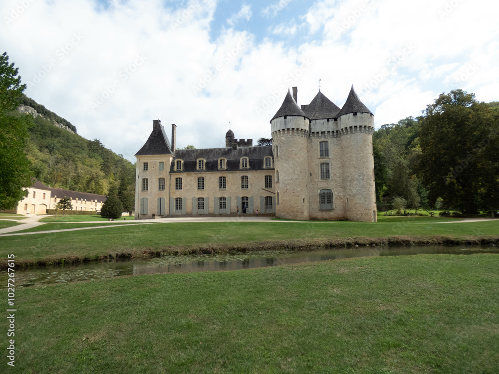 Dordogne - perigord, Beynac-et-Cazenac, La Roque-Gageac, Domme, Sarlat, Rocamadour Dordogne - perigord, Beynac-et-Cazenac, La Roque-Gageac, Domme, Sarlat, Rocamadour