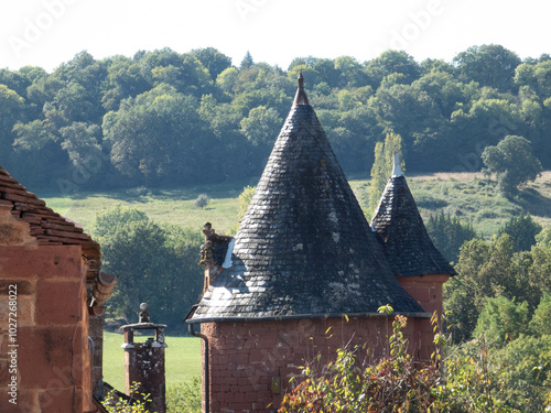 Dordogne - perigord, Beynac-et-Cazenac, La Roque-Gageac, Domme, Sarlat, Rocamadour