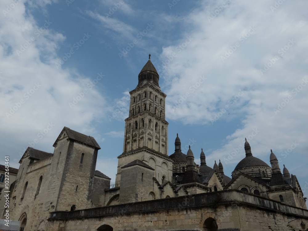Dordogne - perigord, Beynac-et-Cazenac, La Roque-Gageac, Domme, Sarlat, Rocamadour Dordogne - perigord, Beynac-et-Cazenac, La Roque-Gageac, Domme, Sarlat, Rocamadour