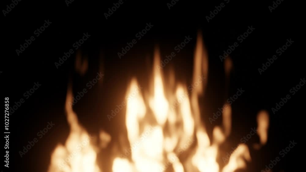 fire in the dark fire in the dark