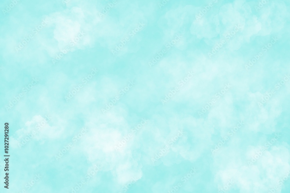 blue sky background blue sky background