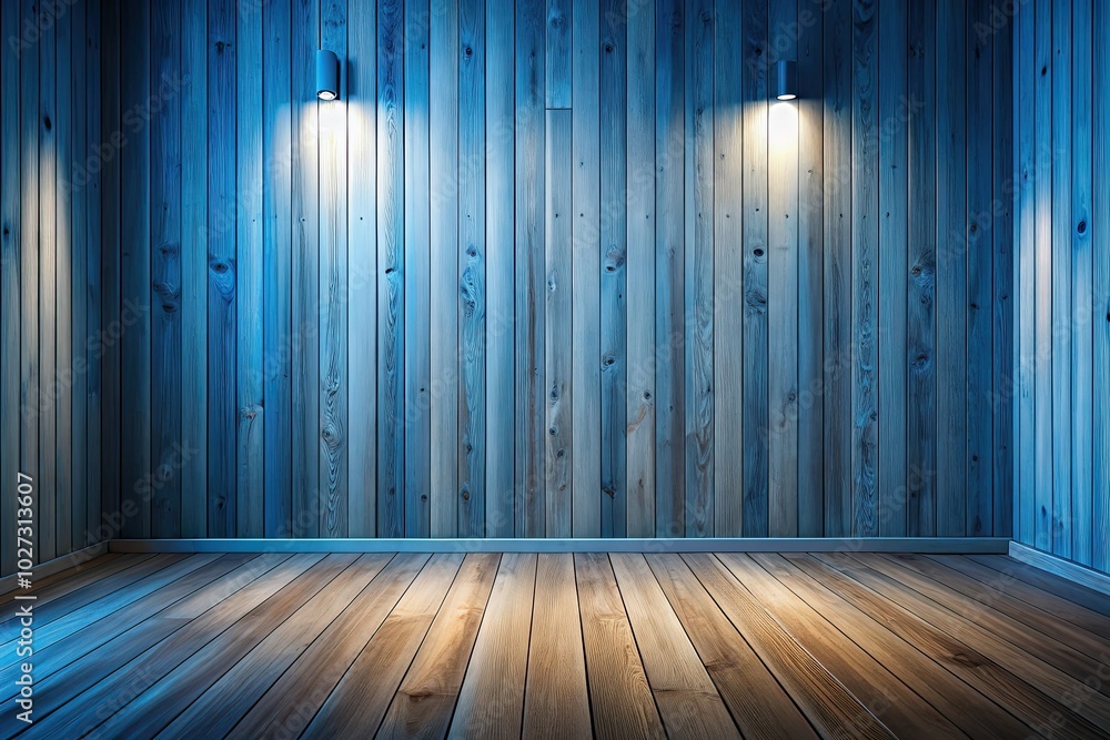 A captivating blue vertical plank wall, ideal for enhancing interior design and adding charm to candid photography, creating a stunning backdrop for any setting. A captivating blue vertical plank wall, ideal for enhancing interior design and adding charm to candid photography, creating a stunning backdrop for any setting.
