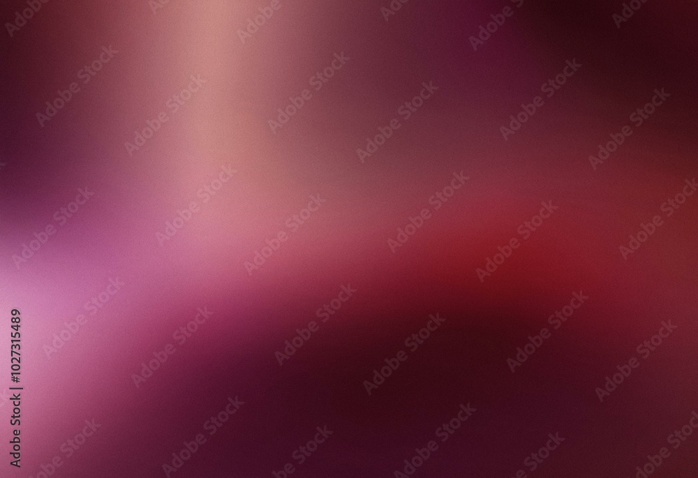 An abstract, gradient background with a grainy texture in shades of pink and red. An abstract, gradient background with a grainy texture in shades of pink and red.