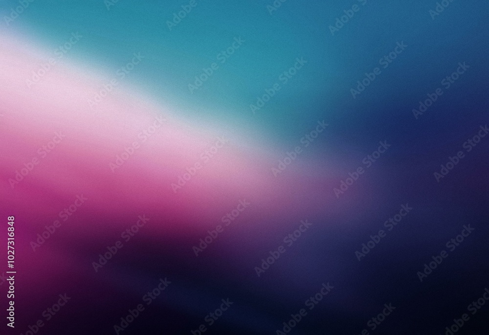 Abstract grainy background with gradient colors. Abstract grainy background with gradient colors.