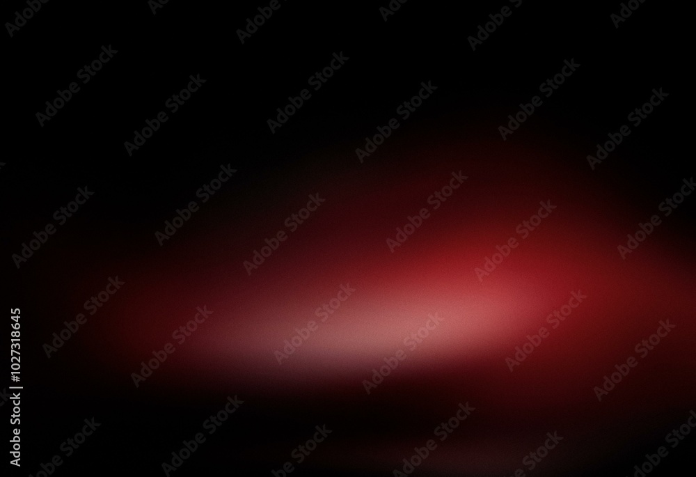 A gradient background with a dark crimson color, fading to black, and subtle grain texture. A gradient background with a dark crimson color, fading to black, and subtle grain texture.