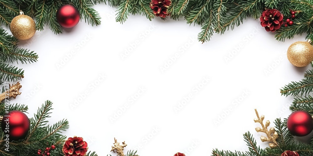 Merry Christmas and Happy New Year holiday background Merry Christmas and Happy New Year holiday background