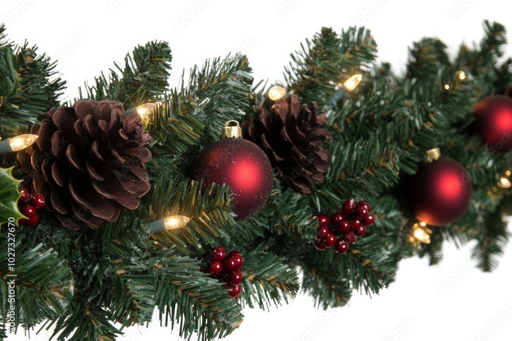 Merry Christmas and Happy New Year holiday background Merry Christmas and Happy New Year holiday background