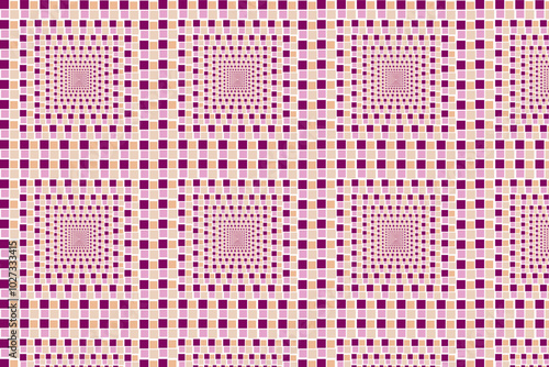 Geometric seamless patterns. Abstract vector design for background. Ideals for design cards, invitations card, wallpaper, wrapping paper, floor or wall tiles.