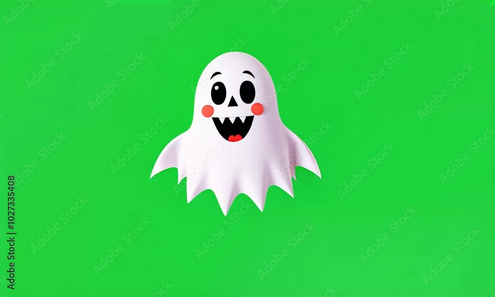 halloween skull green screen halloween skull green screen