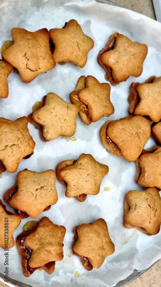 Christmas cookies Christmas cookies