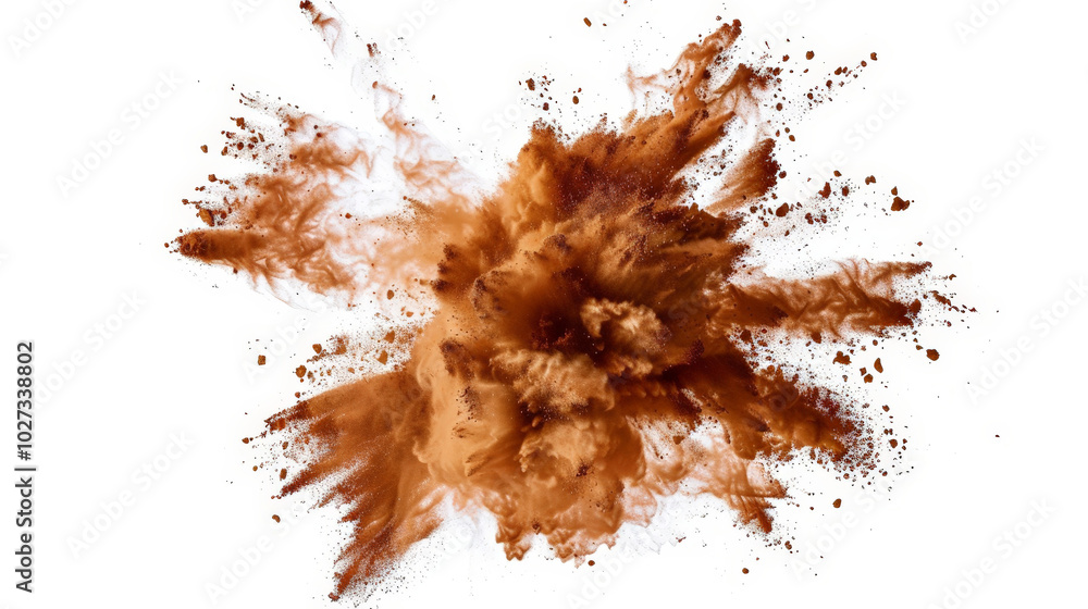 chocolate brown paint color powder explosion chocolate brown paint color powder explosion