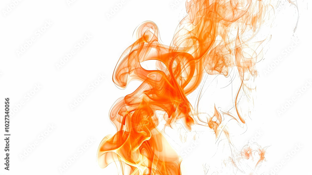 fire flames background isolated fire flames background isolated