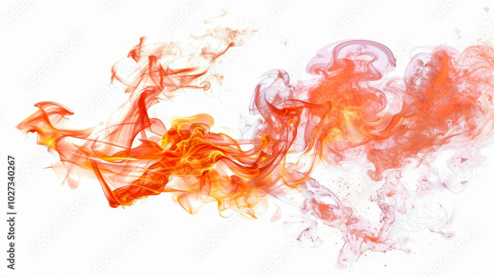 fire flames background isolated fire flames background isolated
