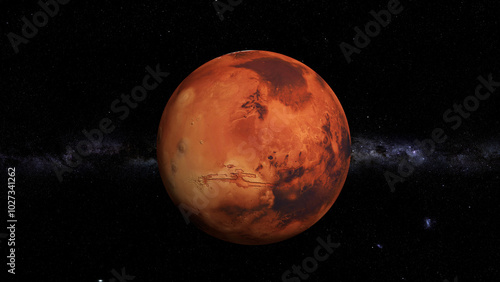 Mars