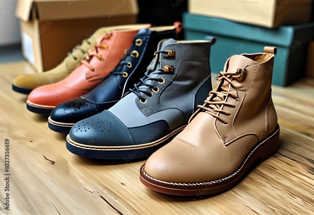 shoes shoes