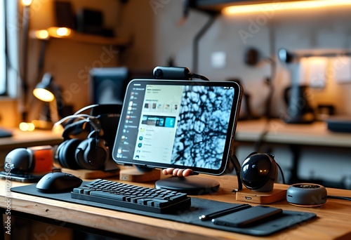 tech accessories