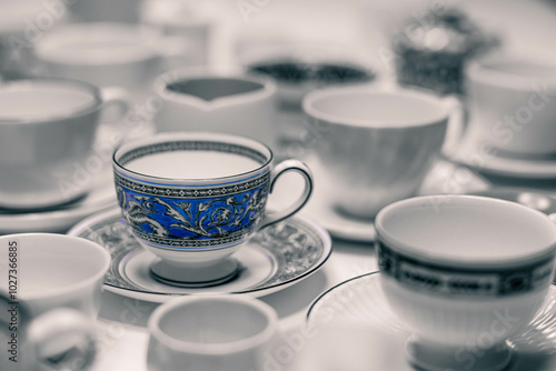 cups