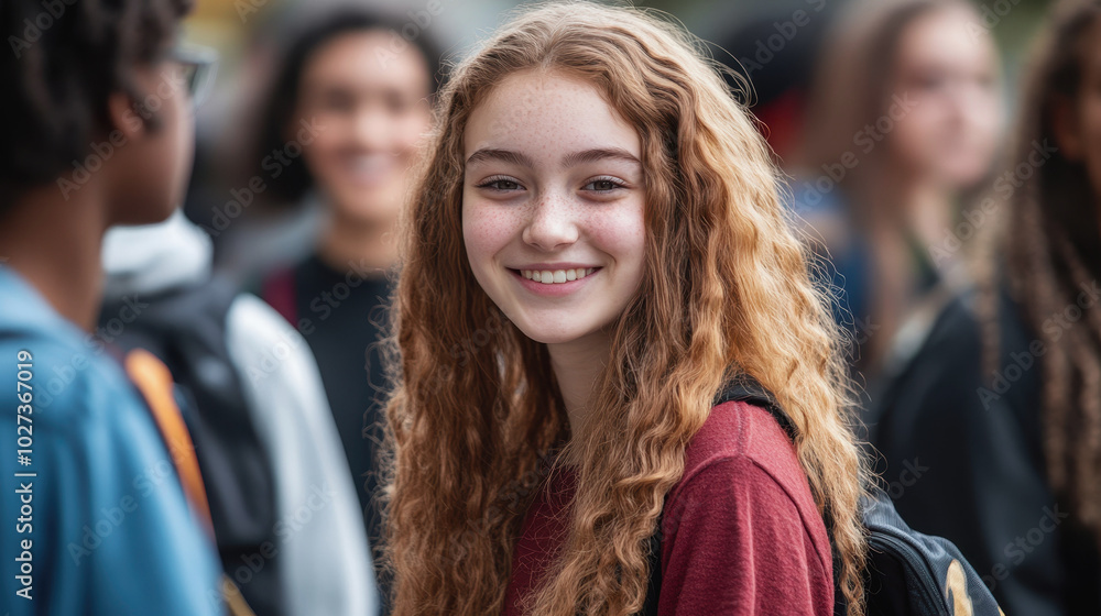 International Students' Day. the younger generation. students International Students' Day. the younger generation. students