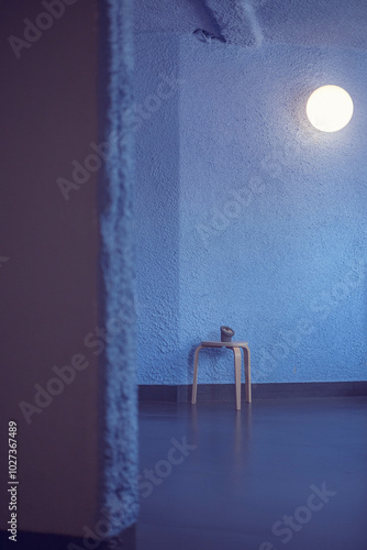 lamp